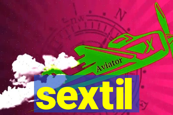 sextil