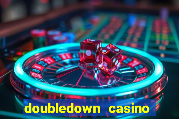 doubledown casino free chip