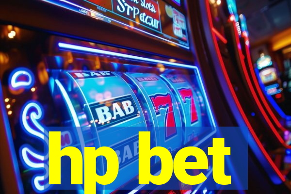 hp bet