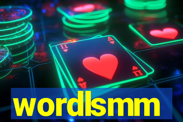 wordlsmm