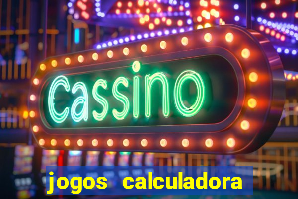 jogos calculadora do amor