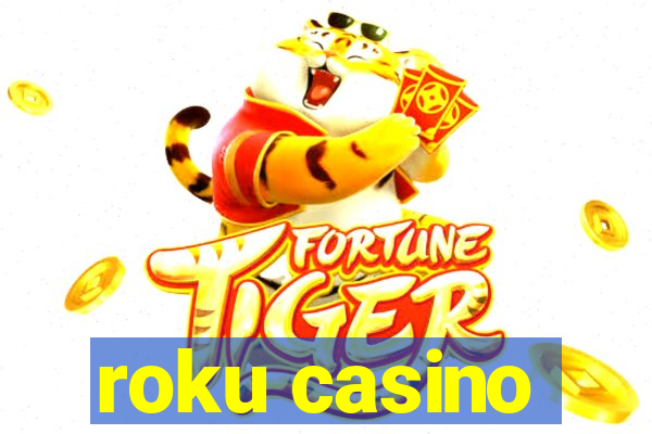 roku casino