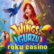 roku casino