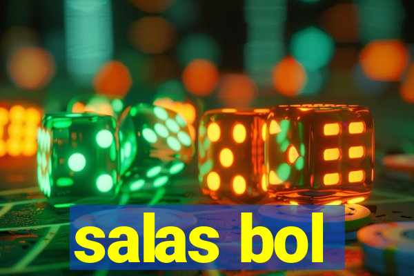 salas bol