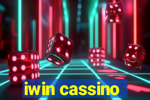 iwin cassino