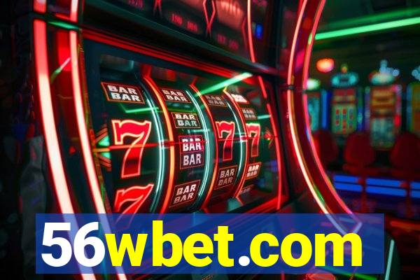 56wbet.com