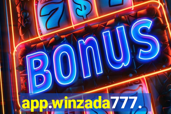 app.winzada777.con