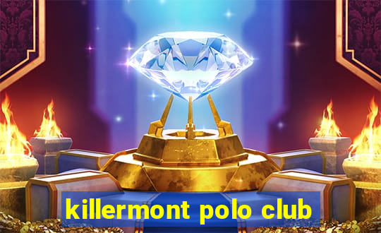 killermont polo club