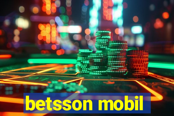 betsson mobil