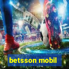 betsson mobil