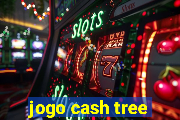 jogo cash tree