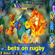 bets on rugby