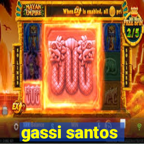 gassi santos