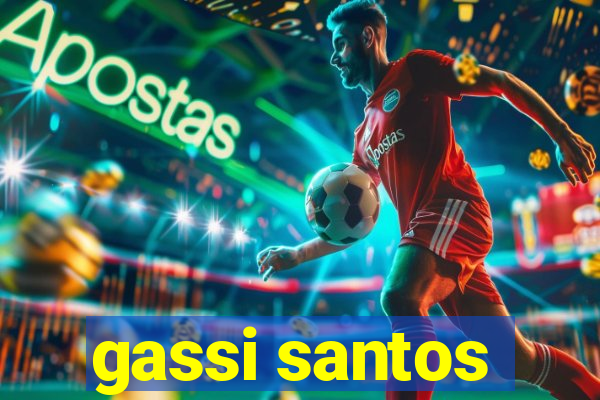 gassi santos