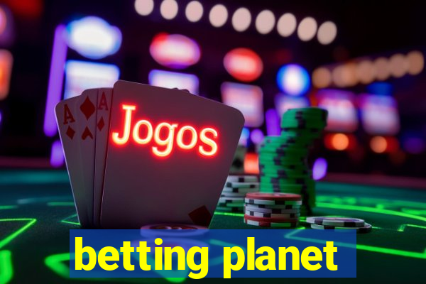 betting planet