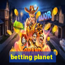 betting planet