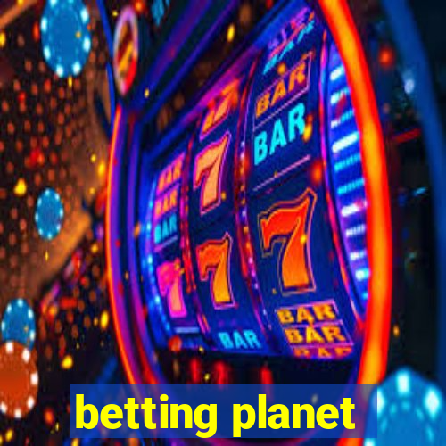 betting planet