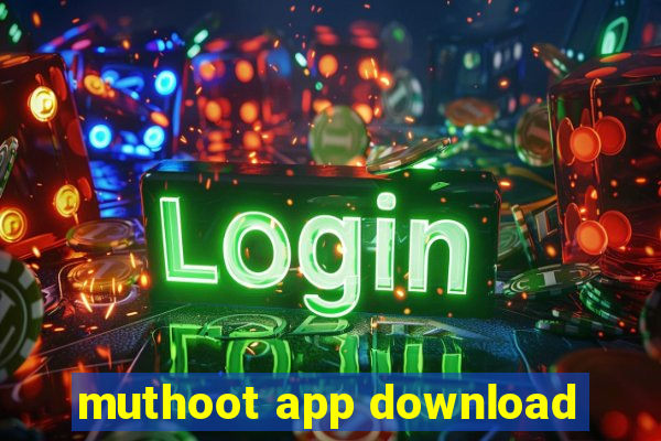 muthoot app download