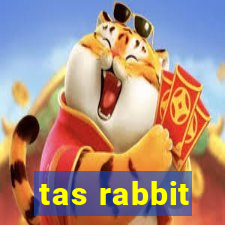 tas rabbit