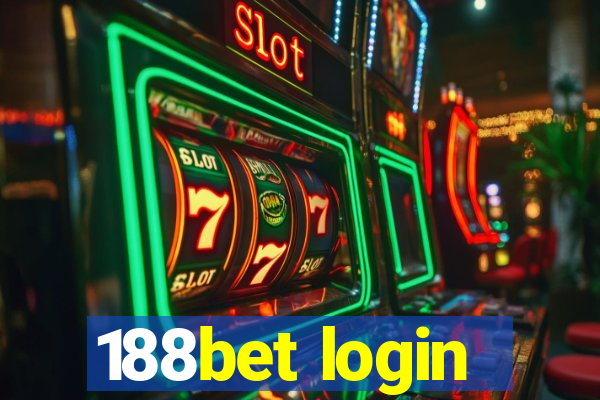 188bet login