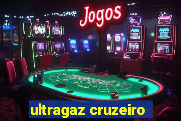 ultragaz cruzeiro