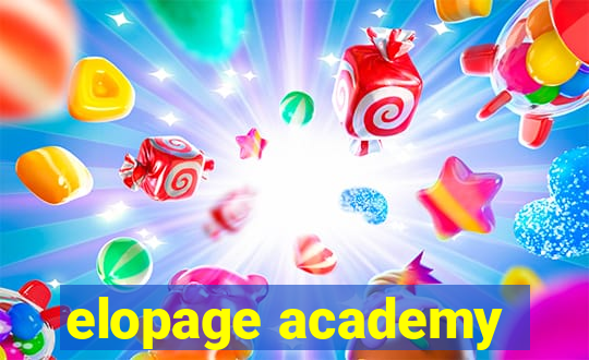 elopage academy