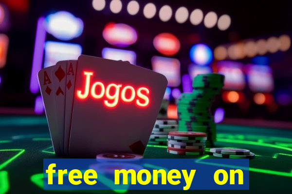 free money on casino no deposit