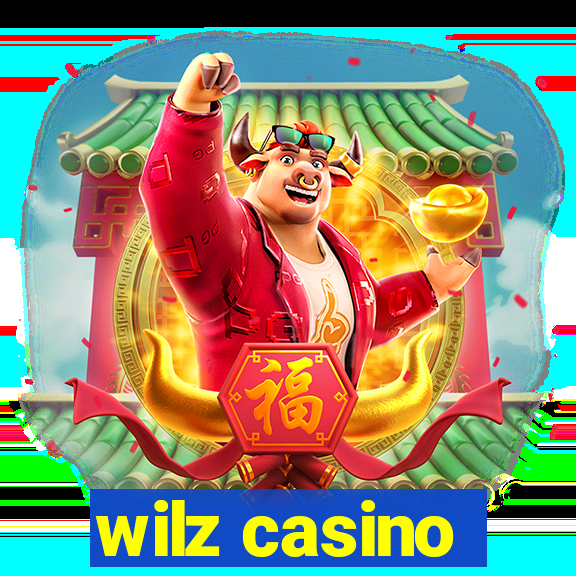 wilz casino