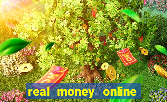 real money online casinos usa