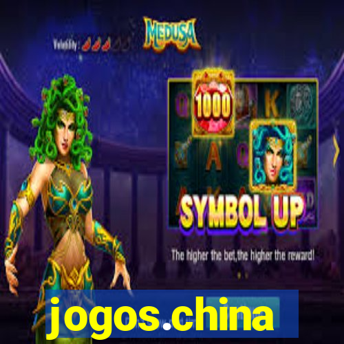 jogos.china