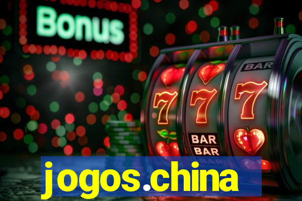 jogos.china