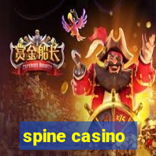 spine casino