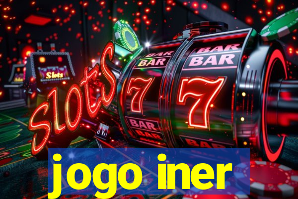 jogo iner