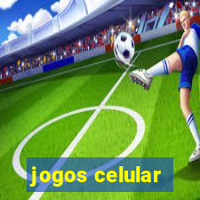 jogos celular