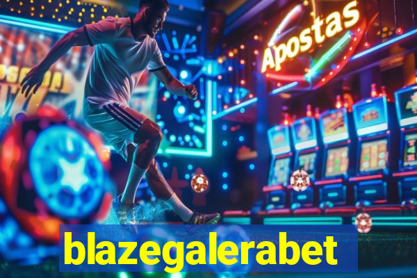 blazegalerabet