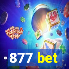 877 bet