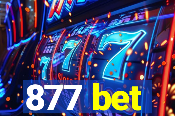 877 bet