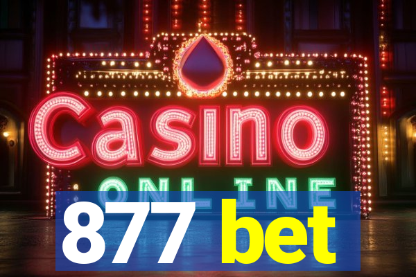 877 bet