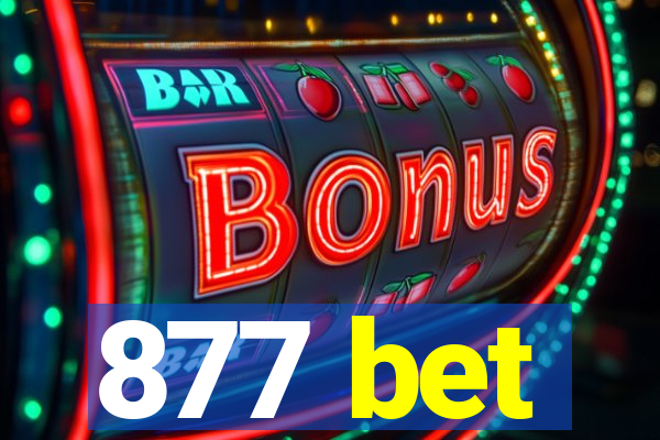 877 bet