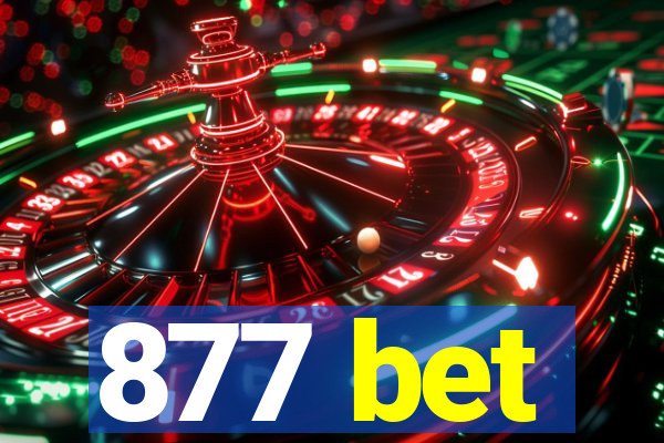 877 bet