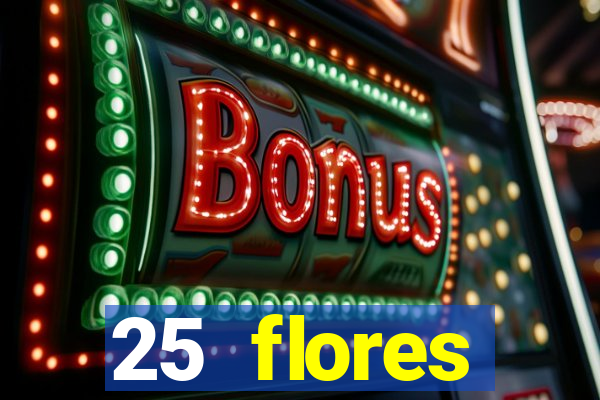 25 flores silvestres com nomes