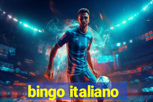 bingo italiano