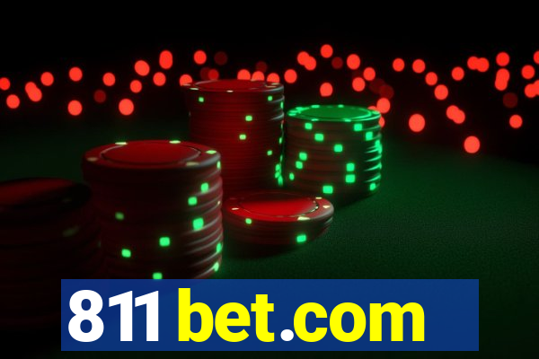 811 bet.com