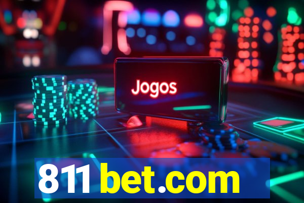 811 bet.com