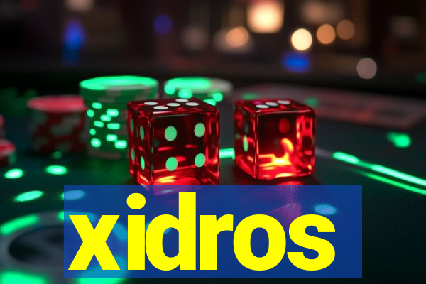 xidros