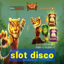 slot disco