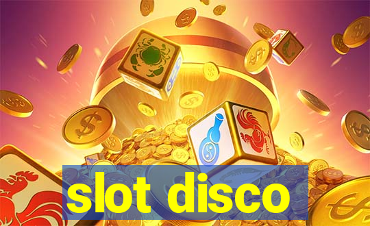 slot disco