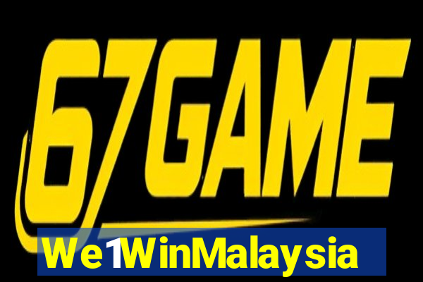 We1WinMalaysia