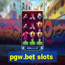 pgw.bet slots