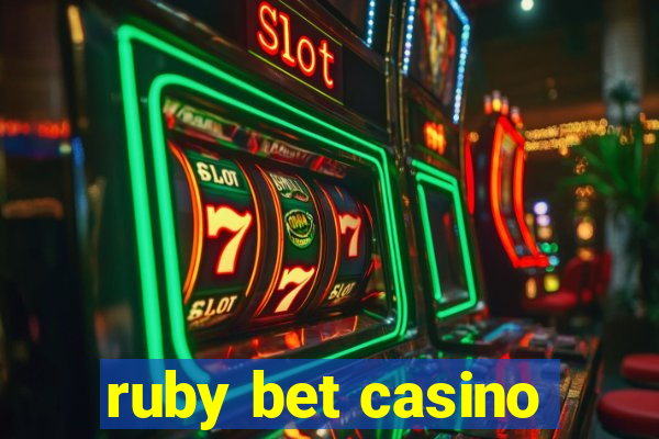 ruby bet casino